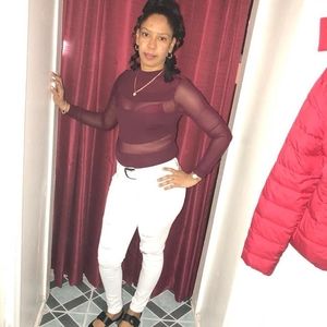 Meet your Posher, Mildred